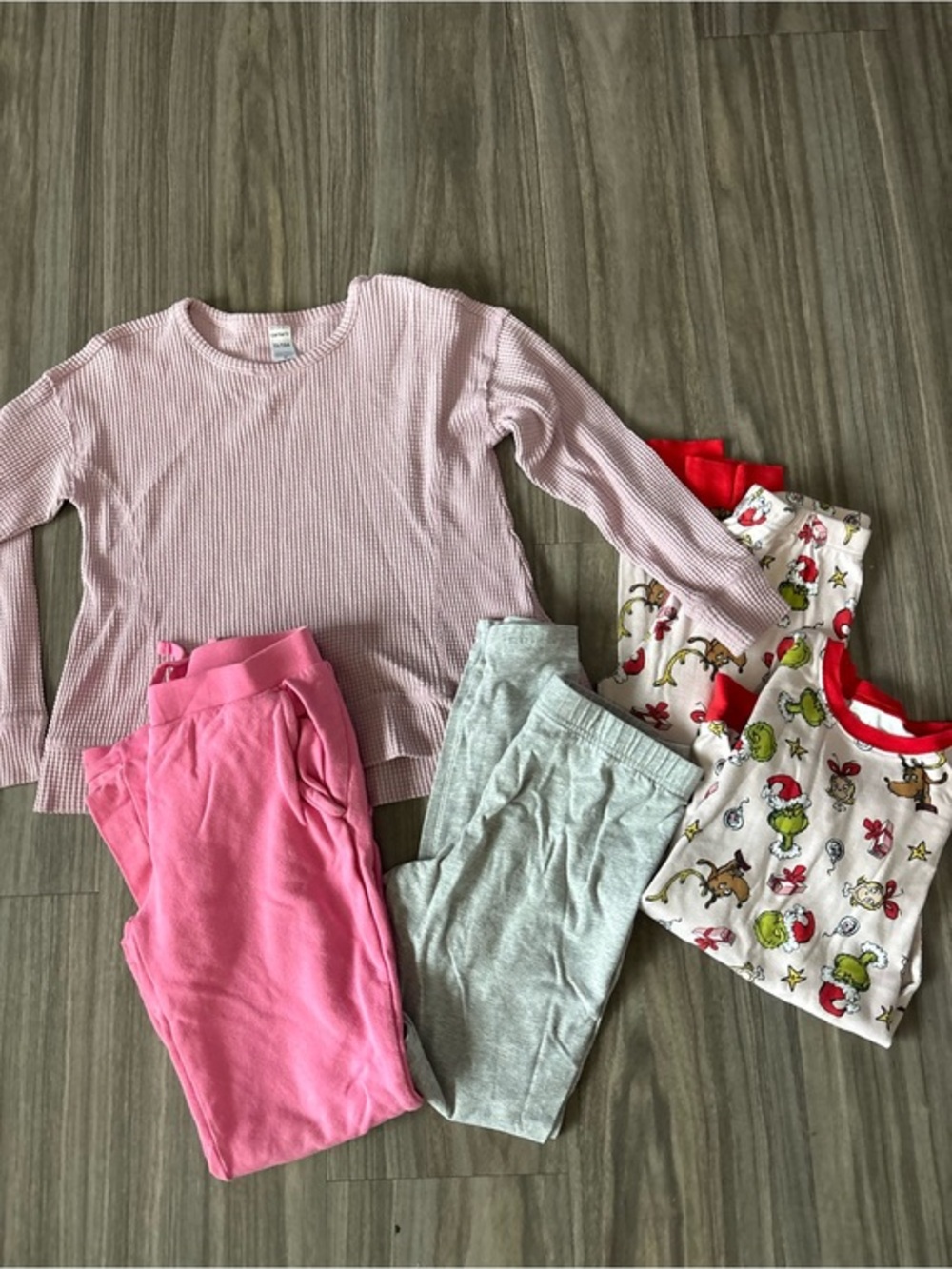 Carter's Girls Bundle